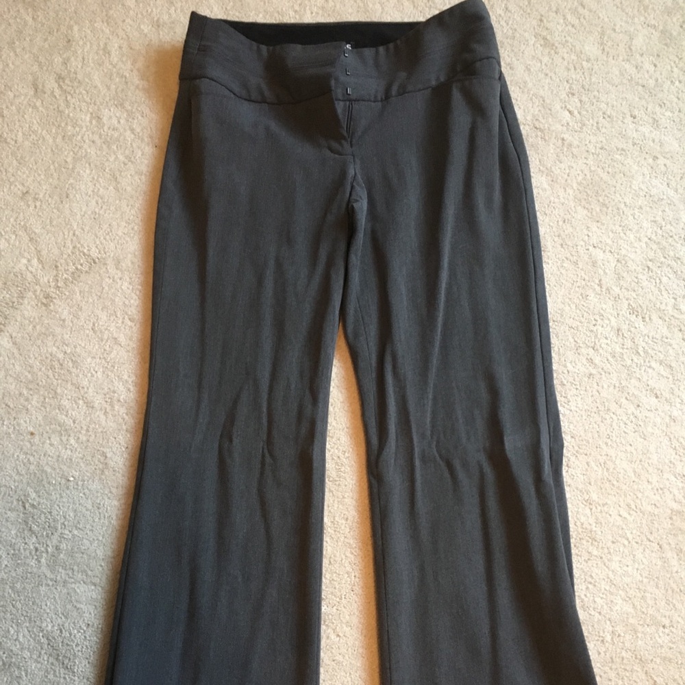 Express Editor Pant - Picture 2 of 4